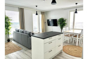 Kotimaailma Apartments Hoitajanrinne II